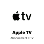 iptv subscription
