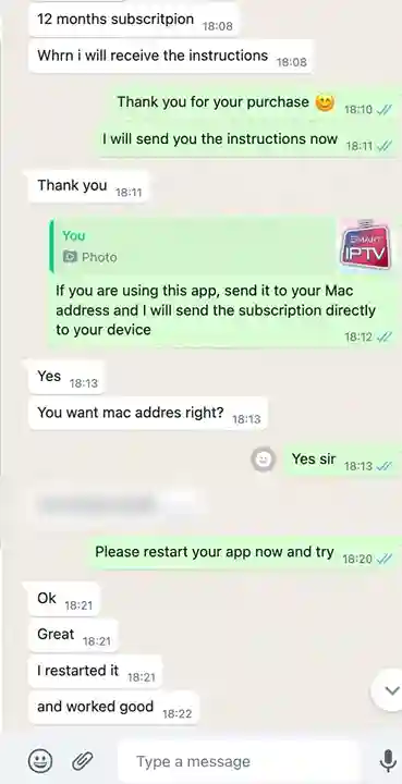 buy iptv